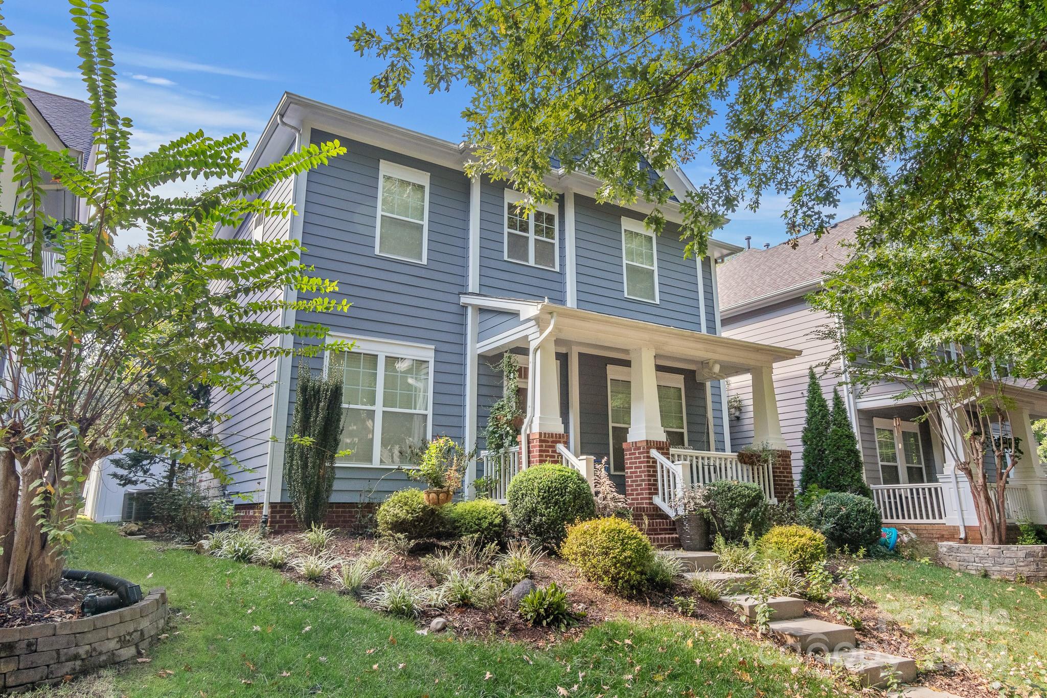 Harbor Walk Dr, Cornelius, NC 28031