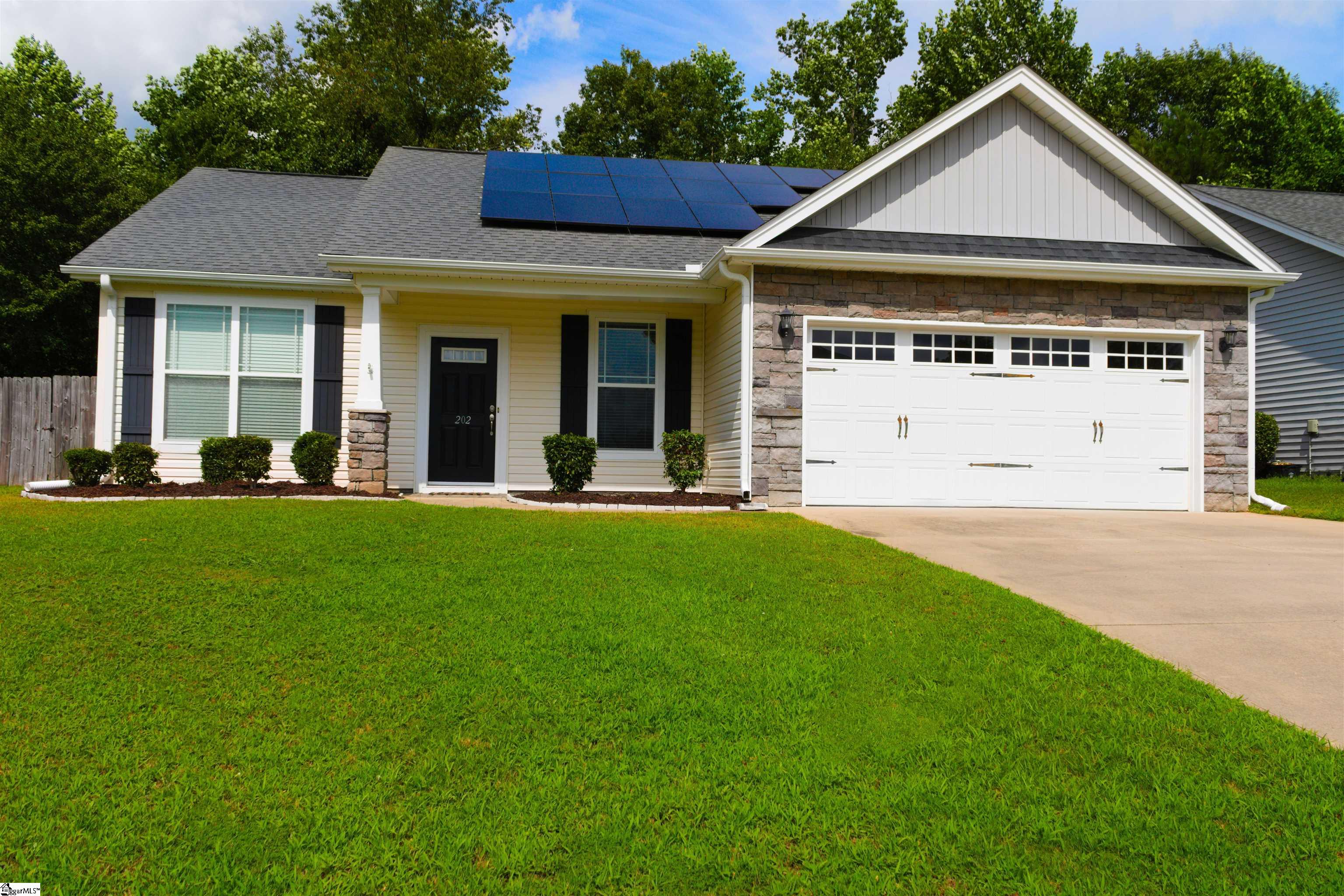 Lepore Ln, Greenville, SC 29611