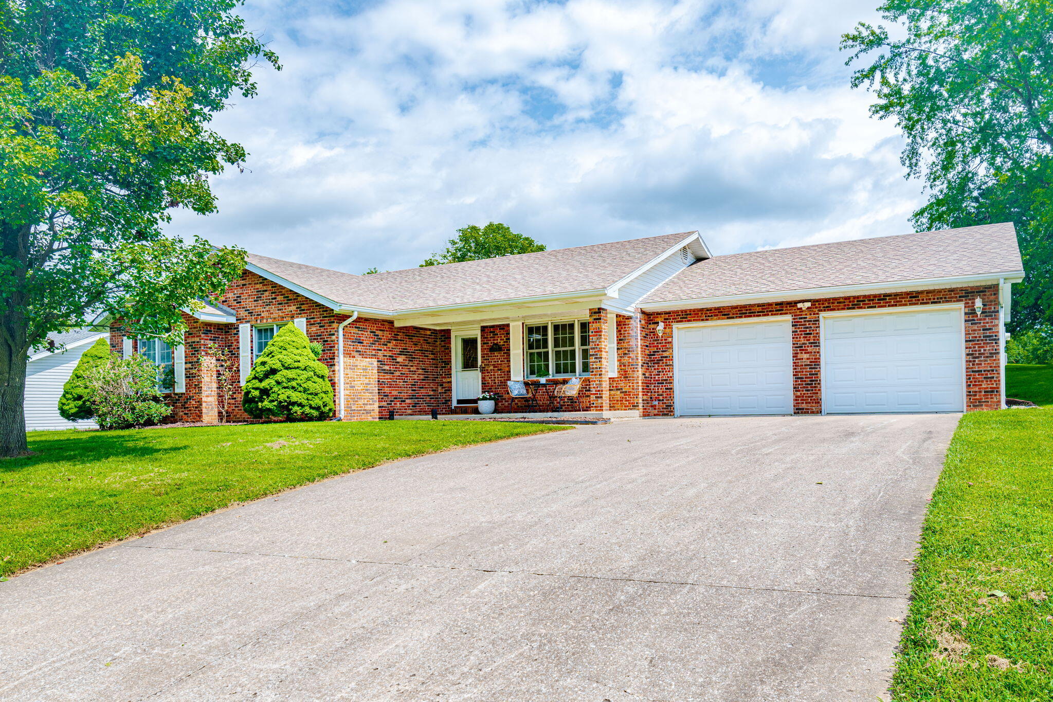 Lakeview Dr, Fulton, MO 65251