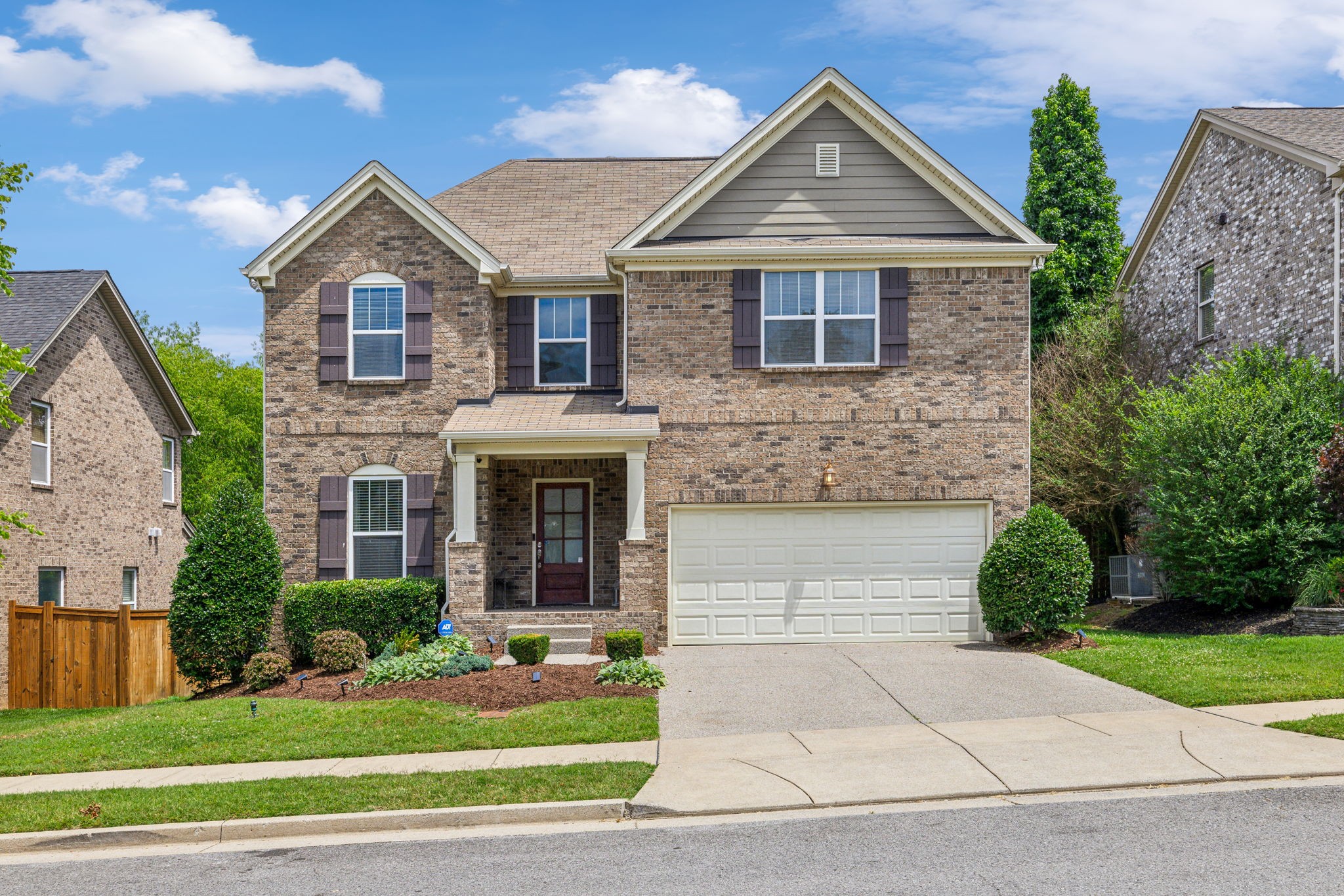 Kemberton Dr, Nolensville, TN 37135