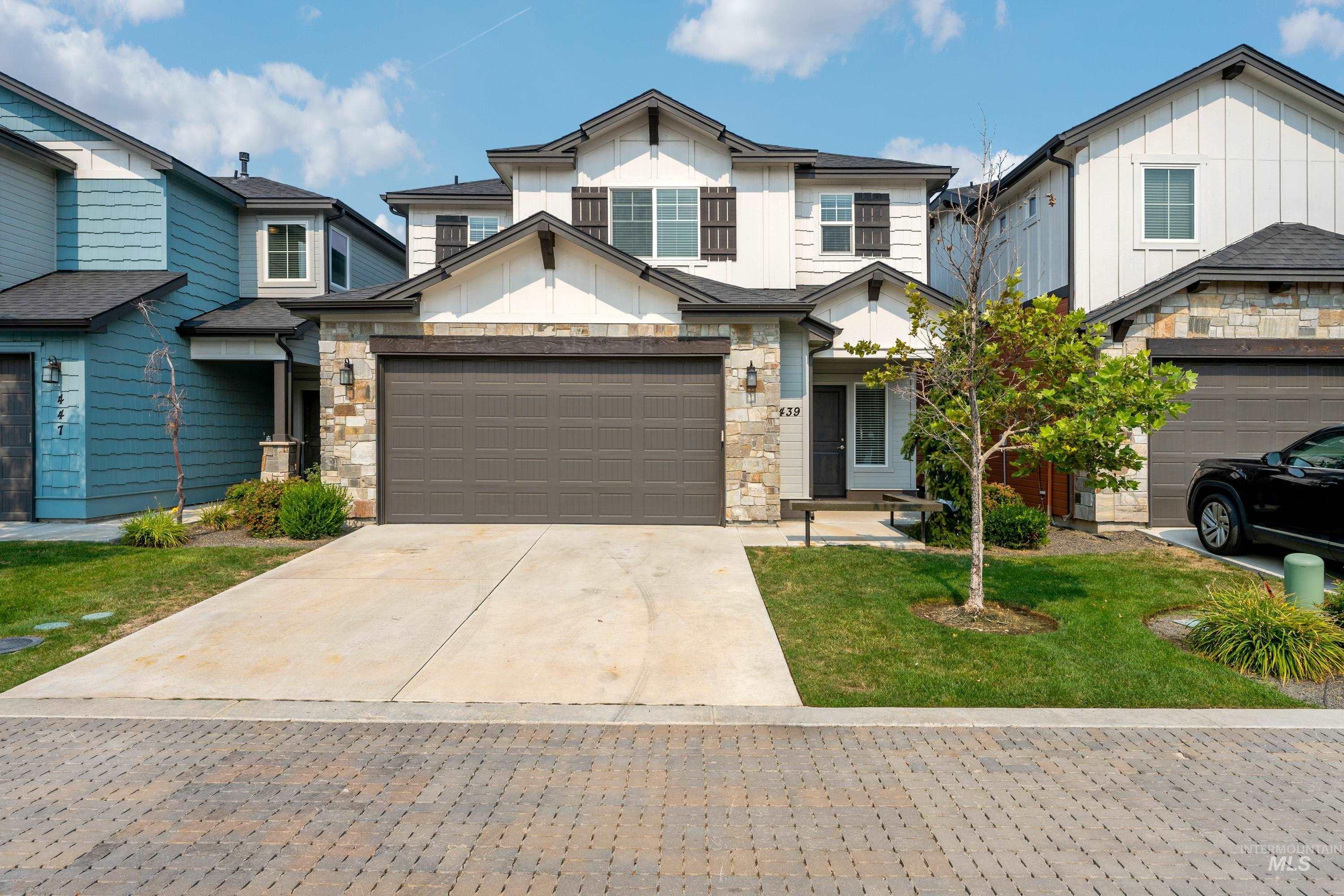 Academy Ln, Eagle, ID 83616