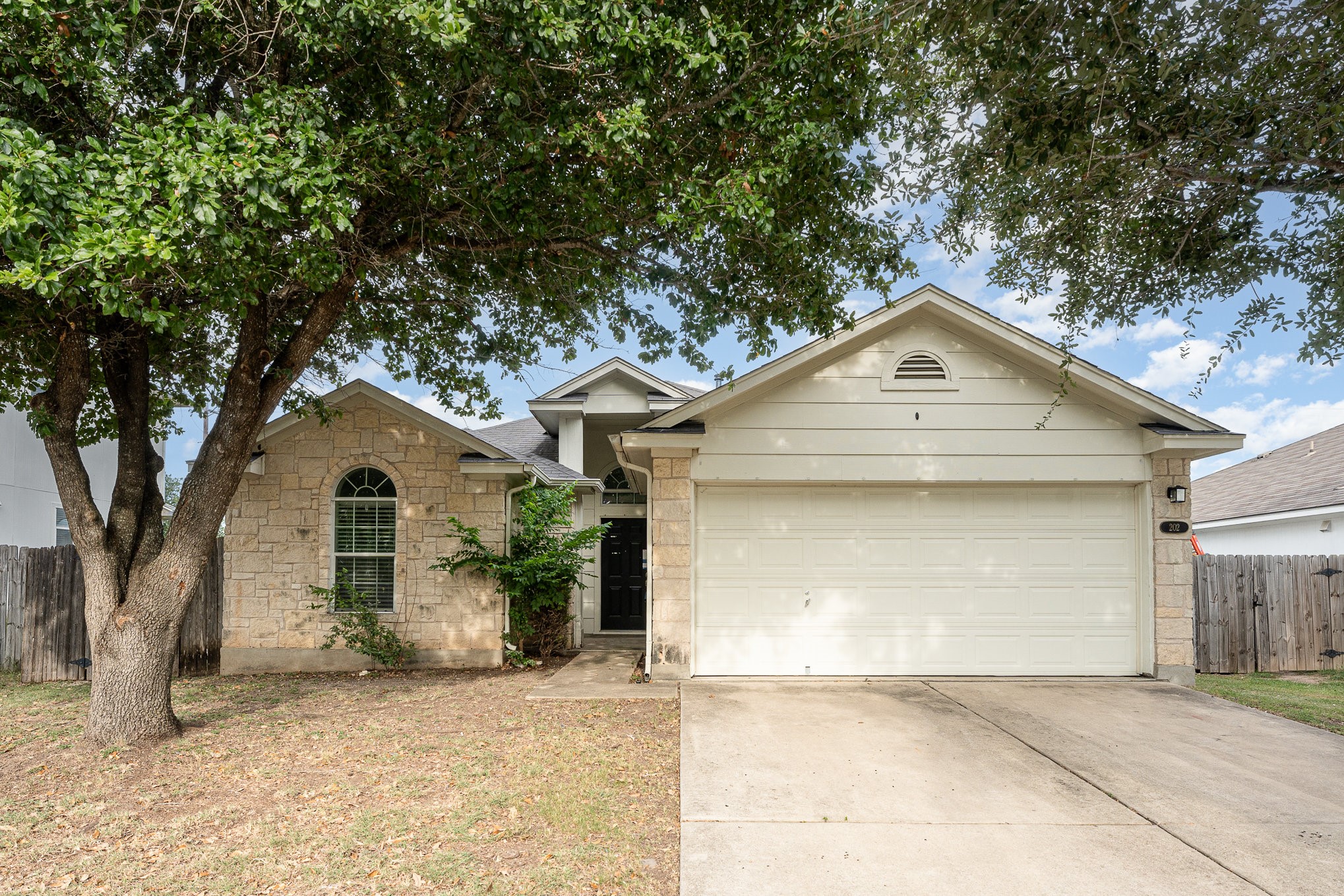 Saint Marys Dr, Hutto, TX 78634