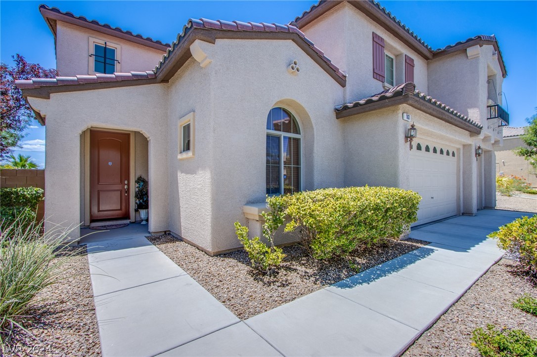Glenbrook Estates Dr, Las Vegas, NV 89183