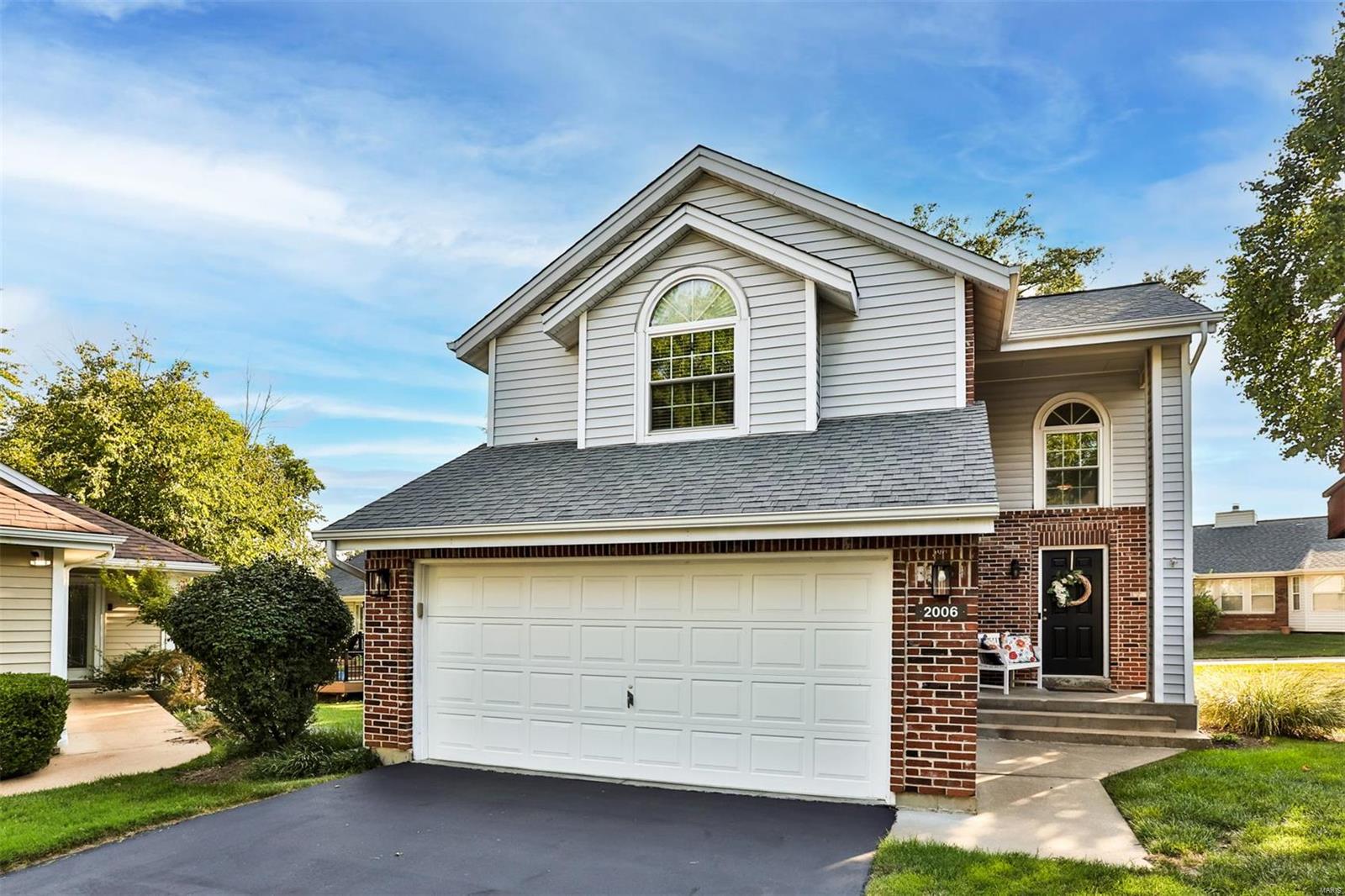 Midfield Ln, Saint Louis, MO 63146