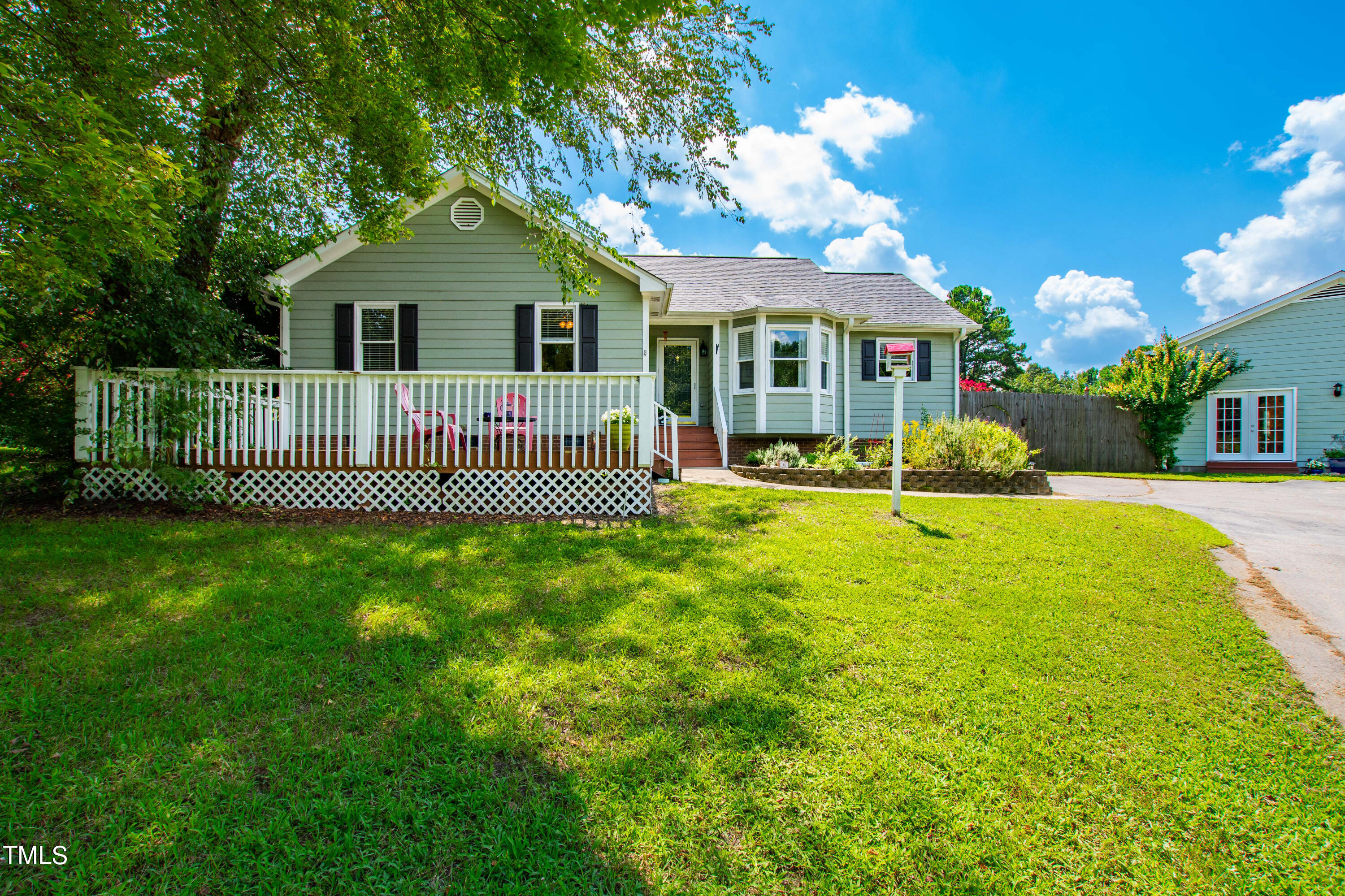 Horse Buggy Dr, Raleigh, NC 27603