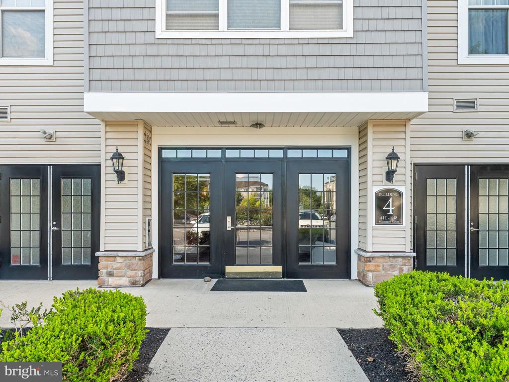Masterson Ct, Trenton, NJ 08618
