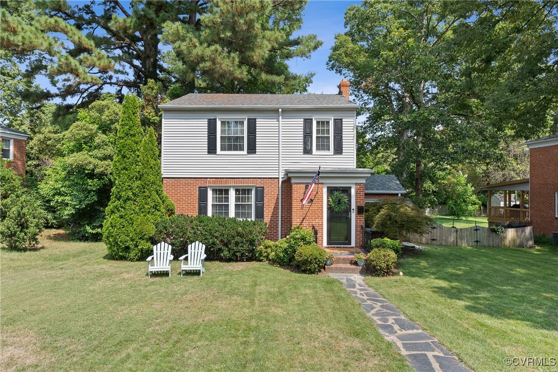 Bremo Rd, Richmond, VA 23226