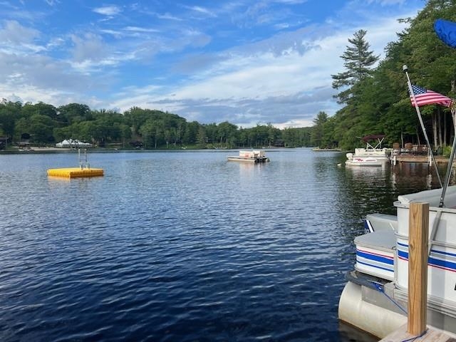 Winter Rd, Weare, NH 03281