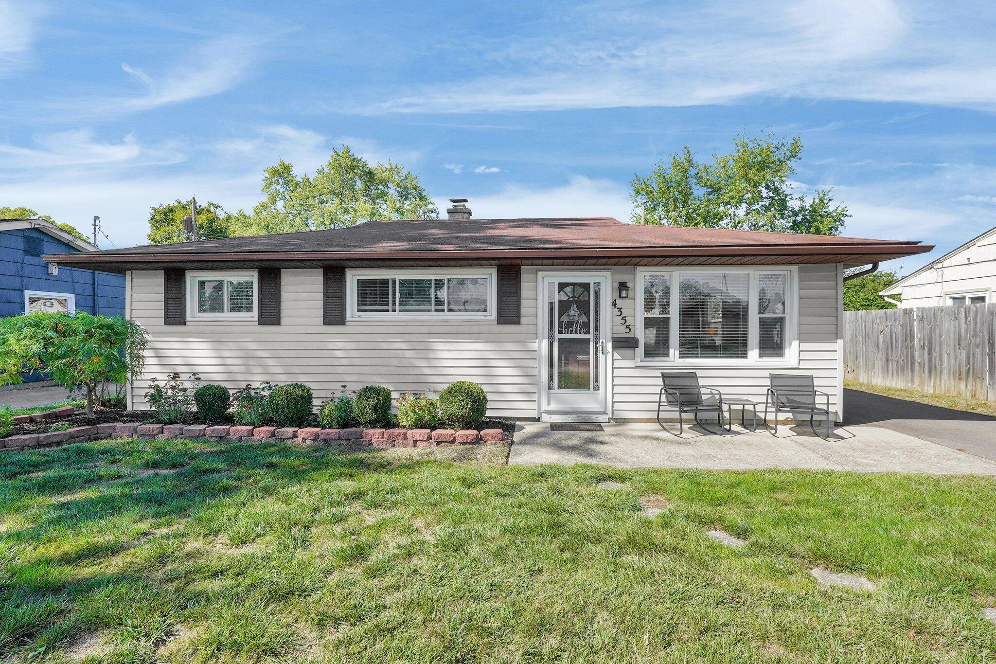 Maplegrove Dr, Grove City, OH 43123