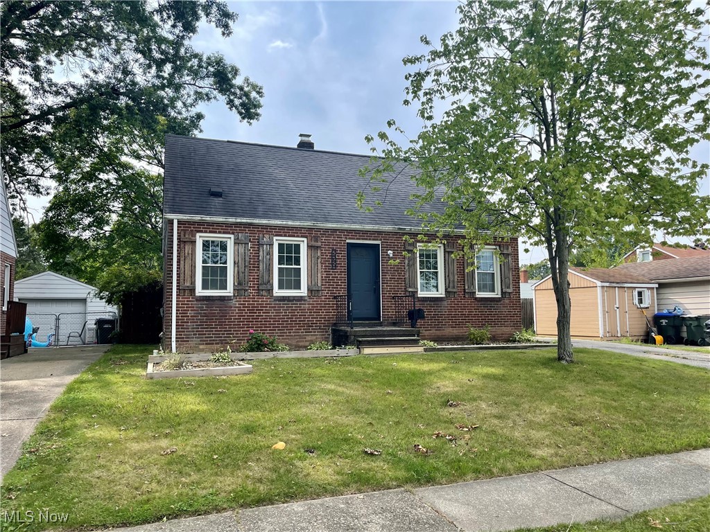 9th St, Cuyahoga Falls, OH 44221