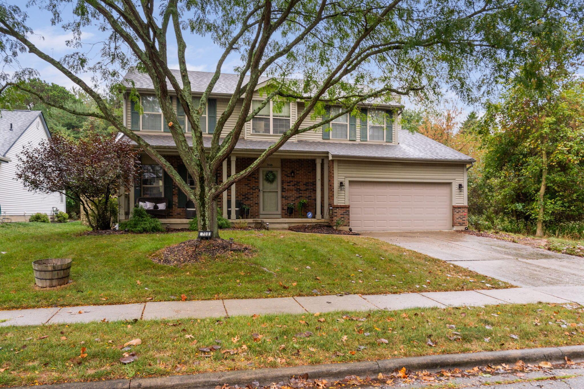 Caton Dr, Reynoldsburg, OH 43068
