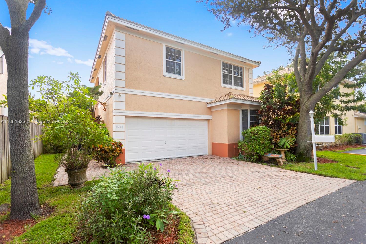 12th Way, Hollywood, FL 33019