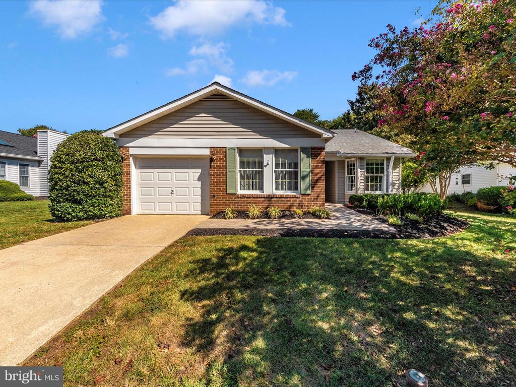 Coxswain Way, Annapolis, MD 21401