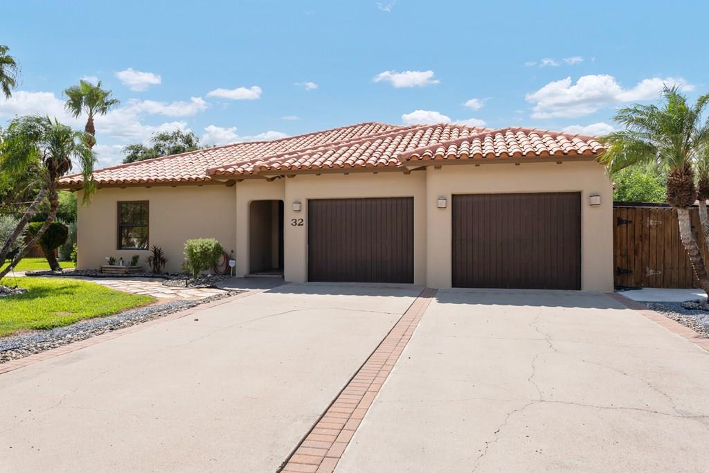 Augusta Dr, Laguna Vista, TX 78578