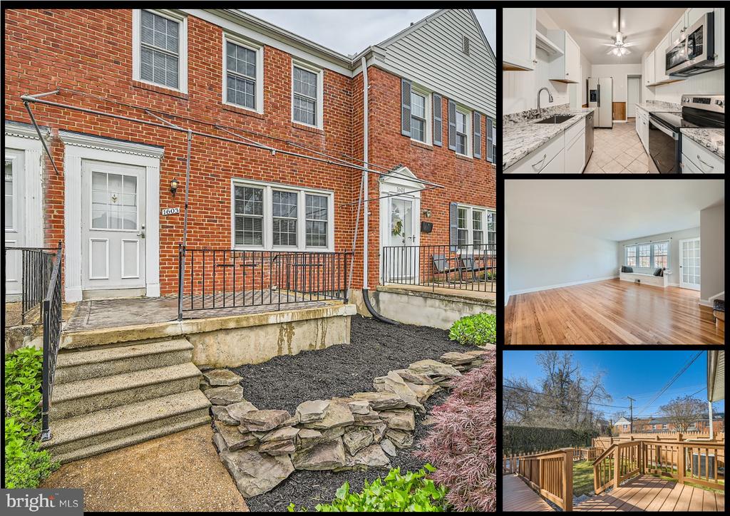 Loch Ness Rd, Towson, MD 21286