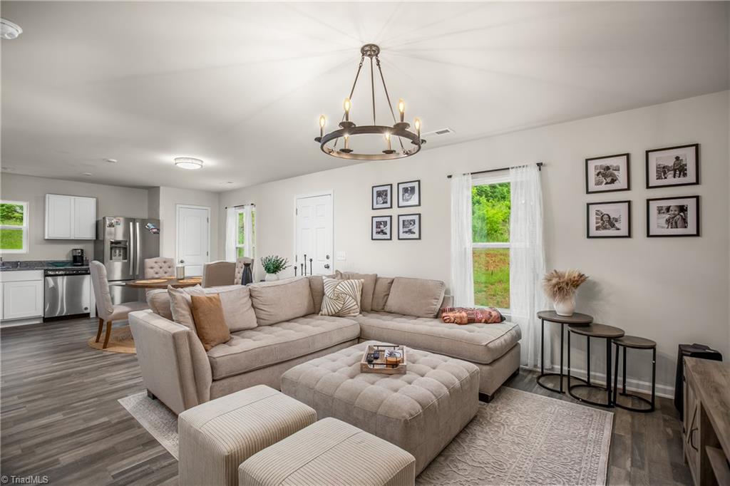 Century Ln, Thomasville, NC 27360