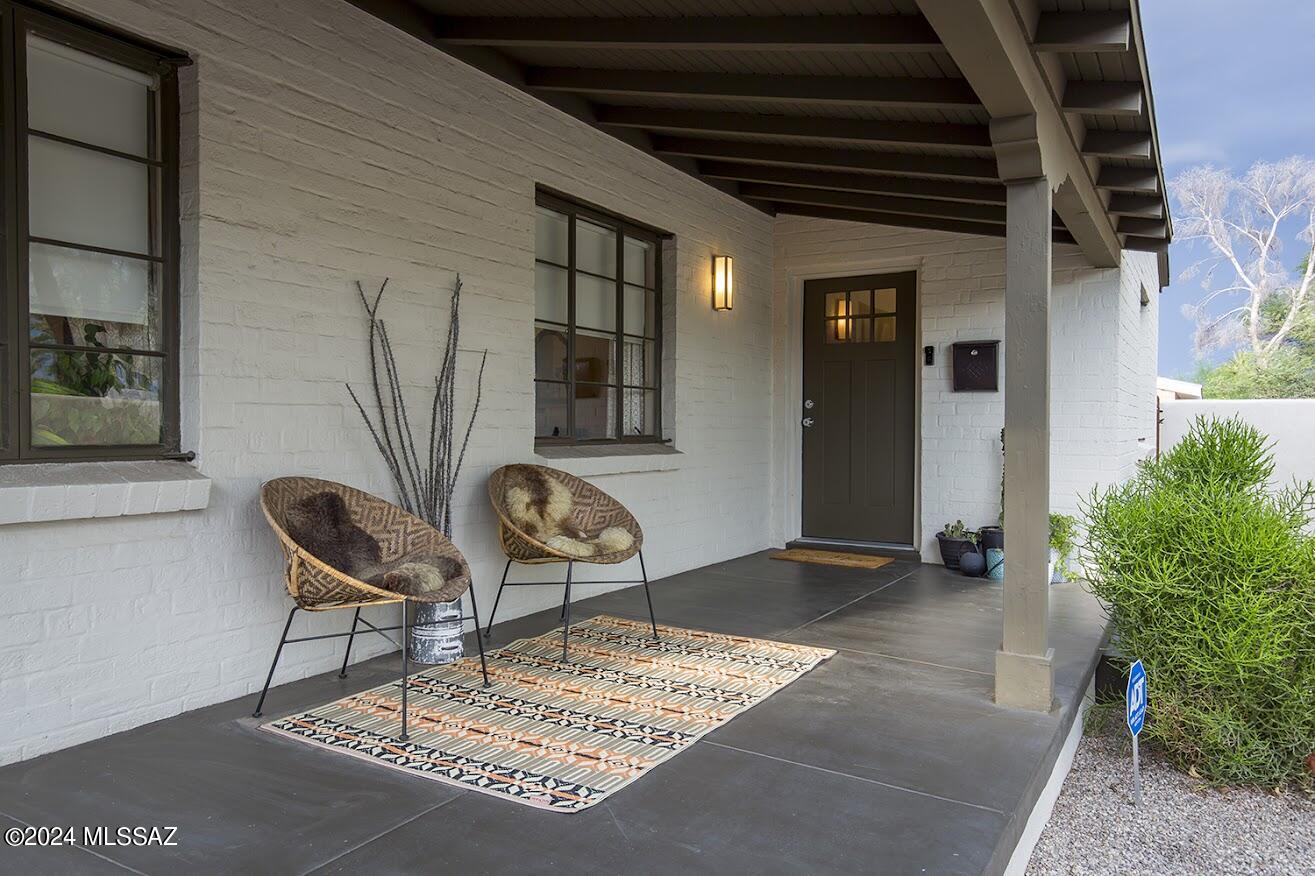 Pima St, Tucson, AZ 85716