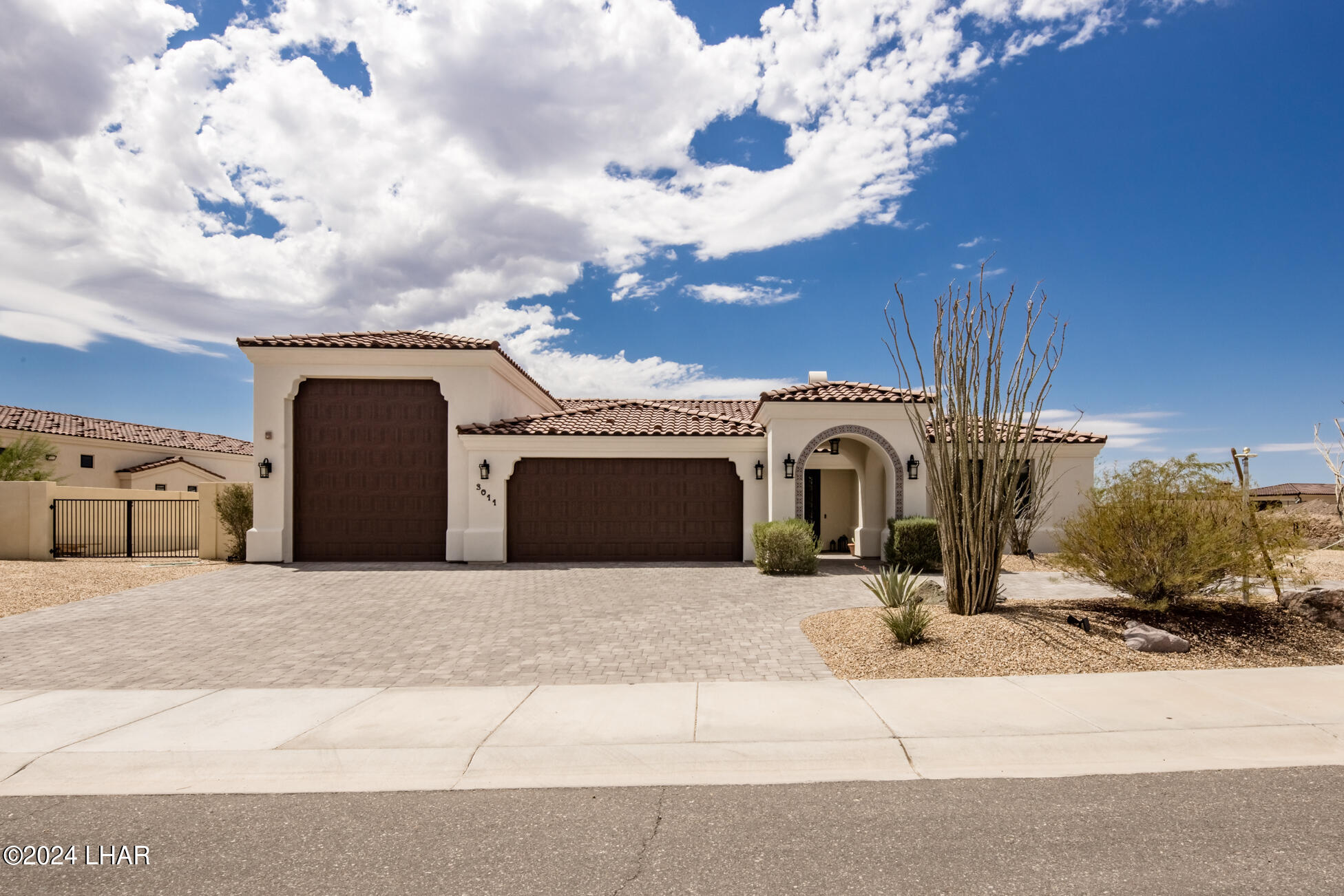Avienda Del Sol , Lake Havasu City, AZ 86406 #1