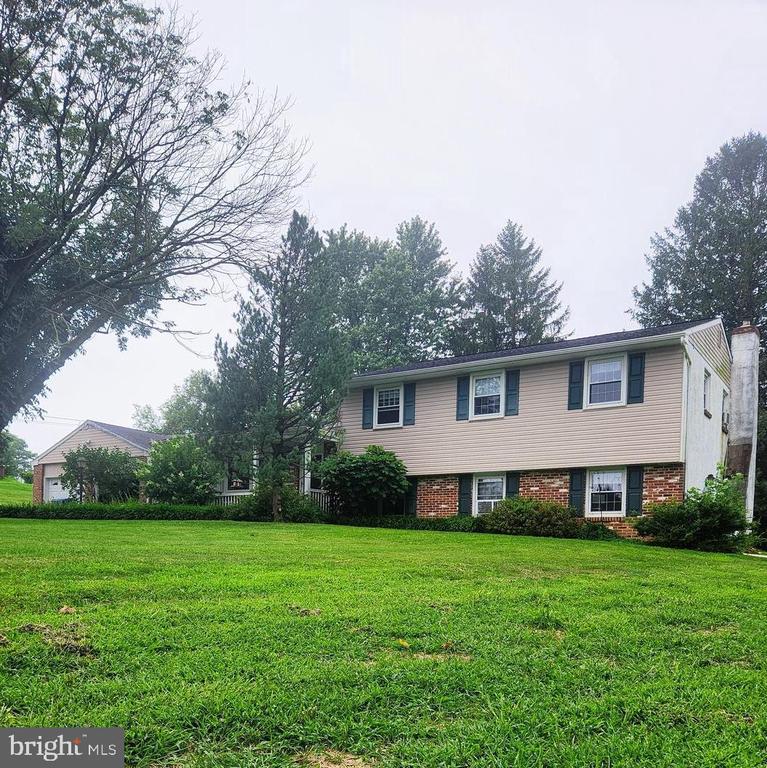 Rosehill Rd, West Grove, PA 19390