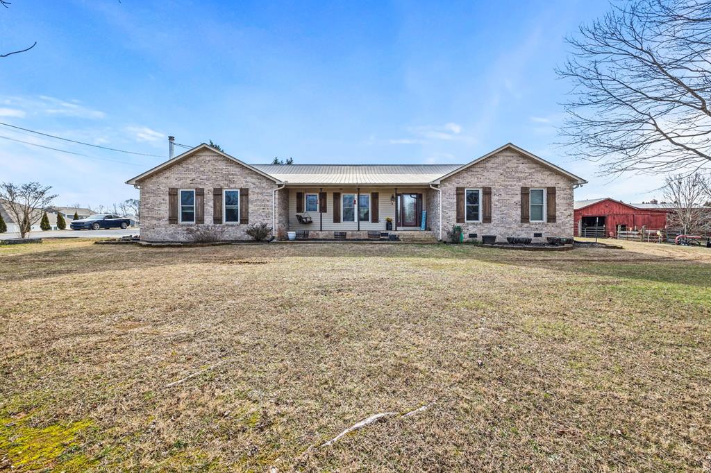 Lovelady Rd, Cookeville, TN 38506
