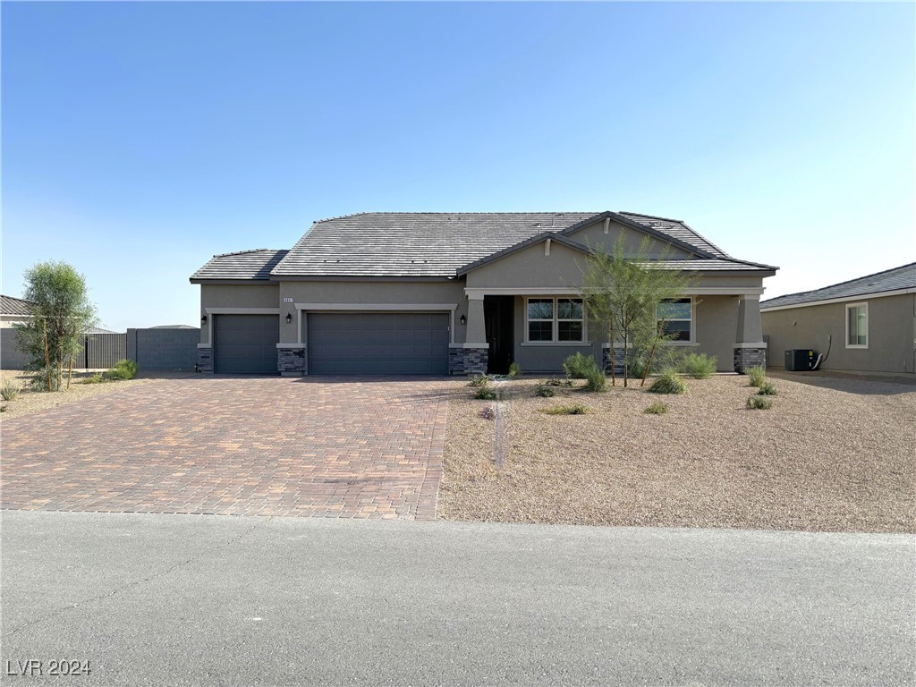 Graystone Dr, Pahrump, NV 89061