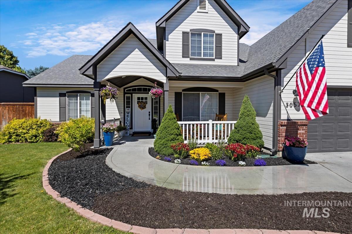 Astaire Ave, Meridian, ID 83646