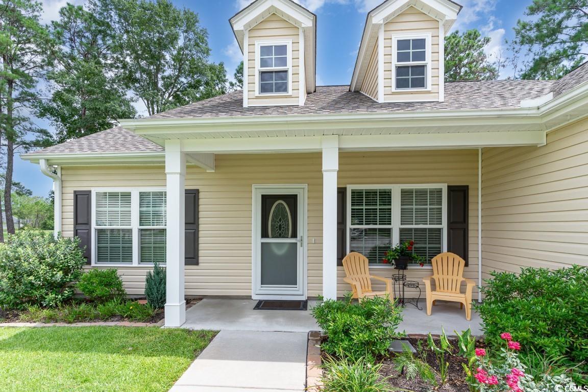 Spring Valley Ct, Loris, SC 29569