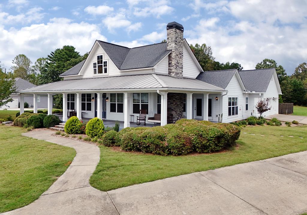 Owen Vis, Blairsville, GA 30512