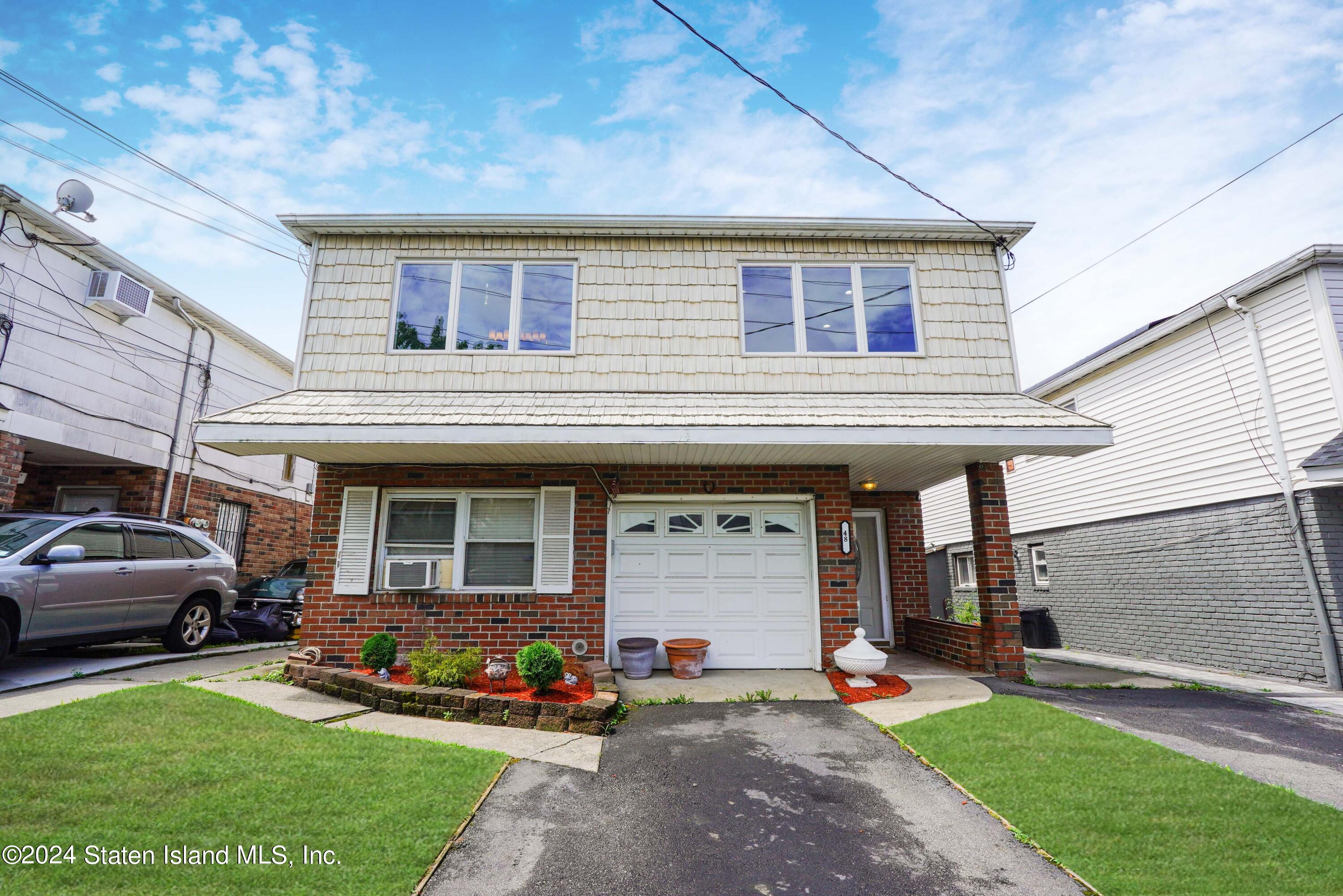 Braisted Ave, Staten Island, NY 10314