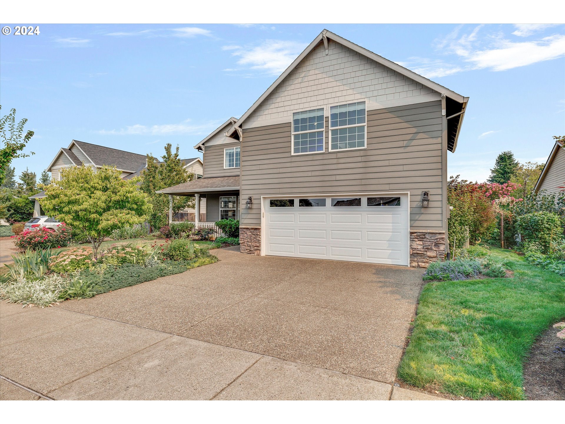 Meriwether Dr, Oregon City, OR 97045