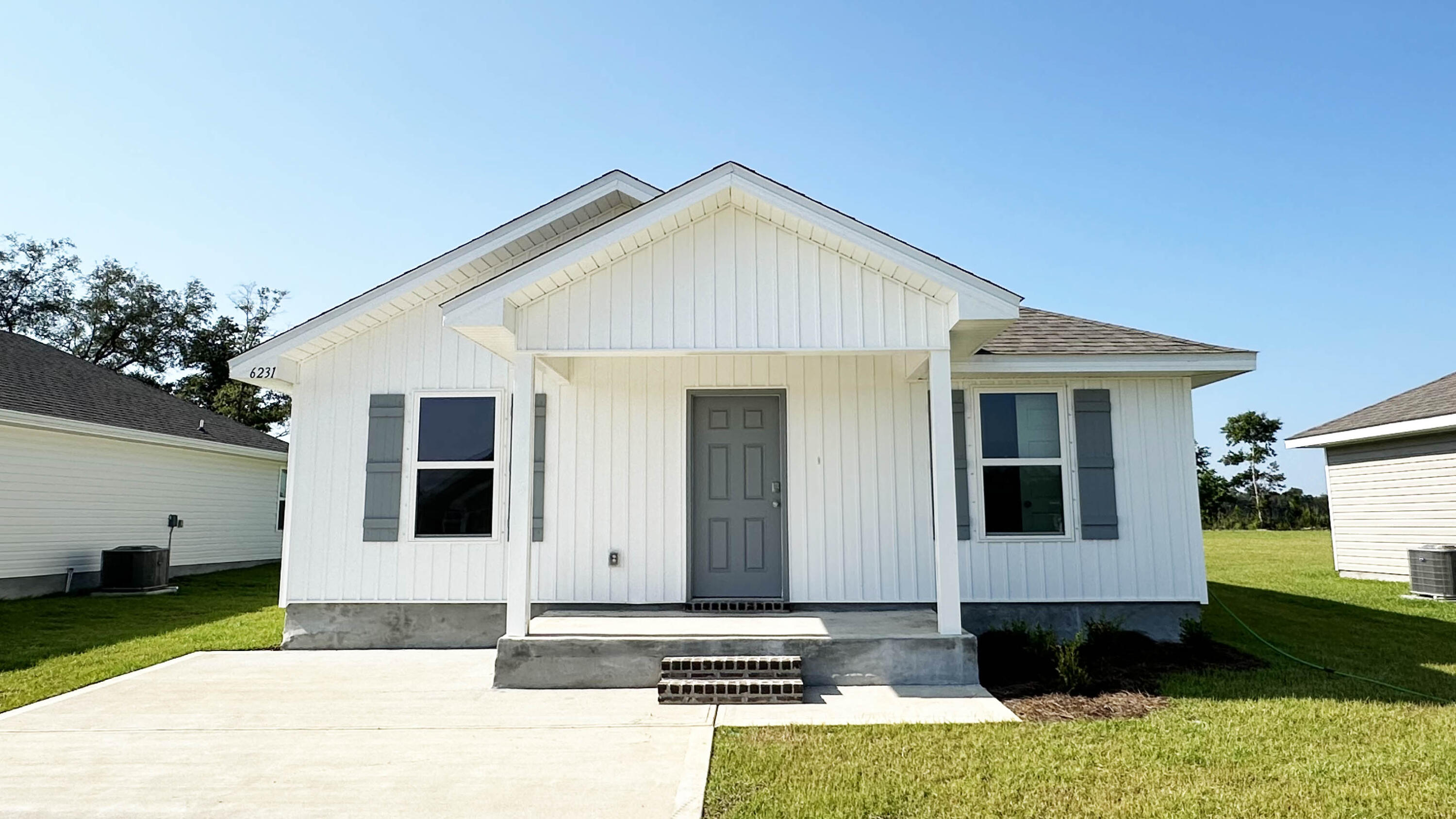 June Bug Dr, Milton, FL 32583