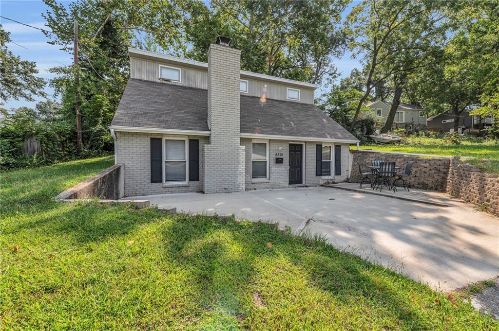Jackson Ave, Kansas City, MO 64119