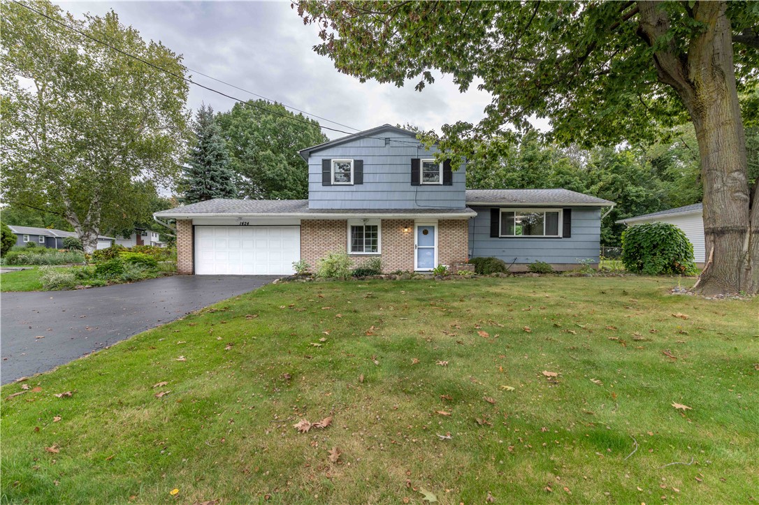 Long Pond Rd, Rochester, NY 14626