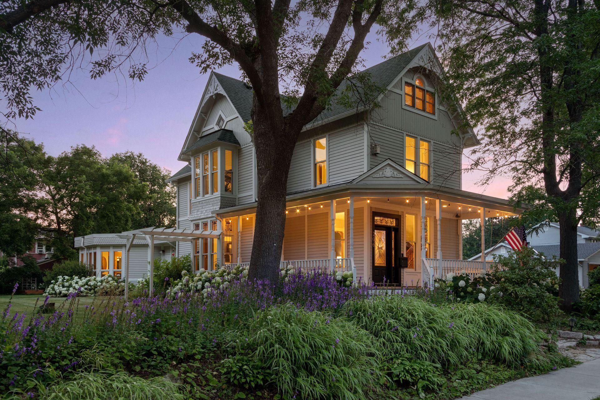 5th St, Stillwater, MN 55082