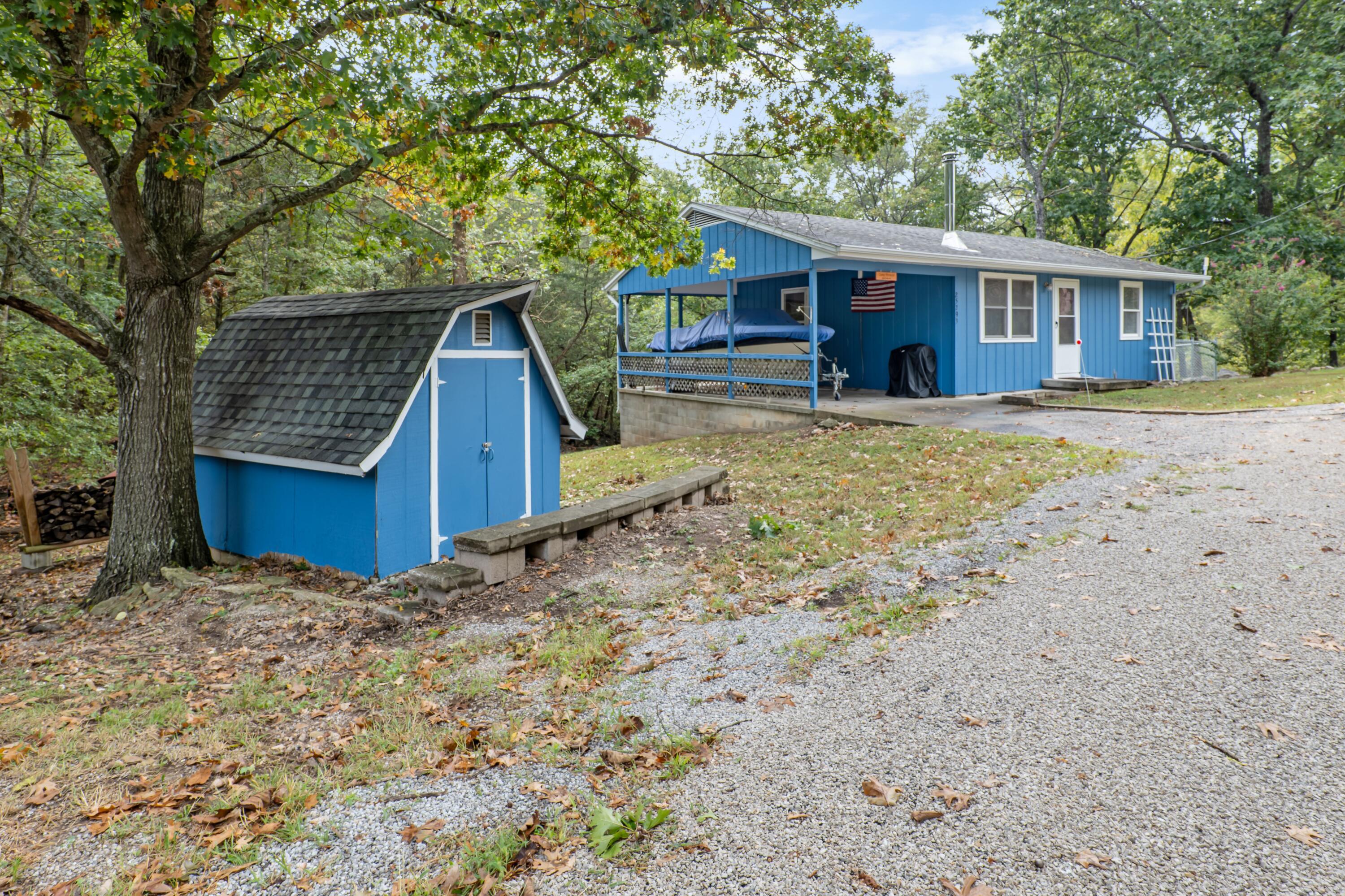 Front Ln, Shell Knob, MO 65747