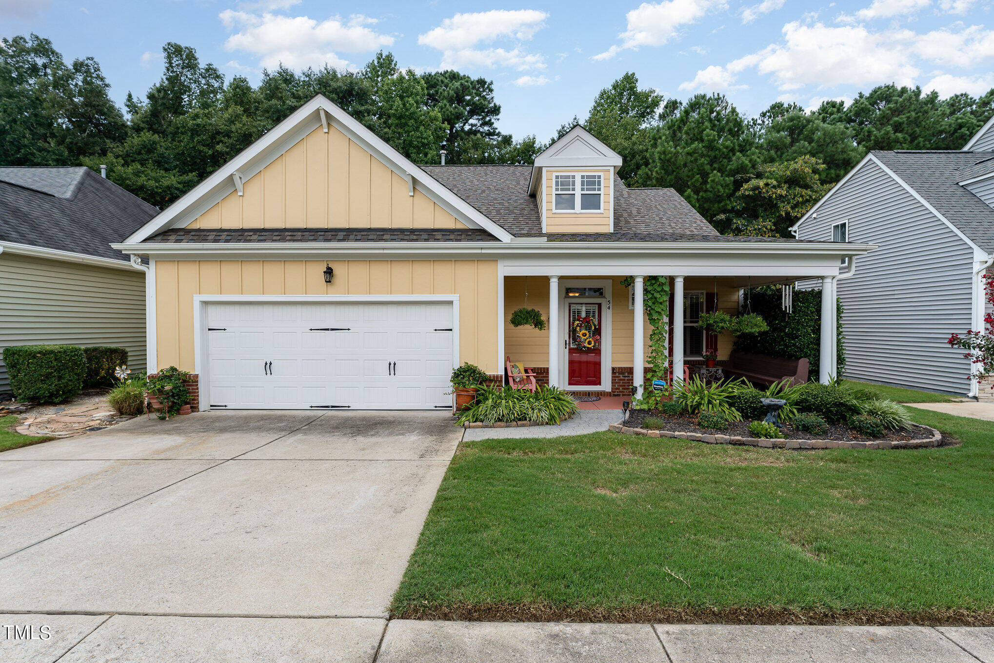 Shad Boat Ln, Clayton, NC 27520