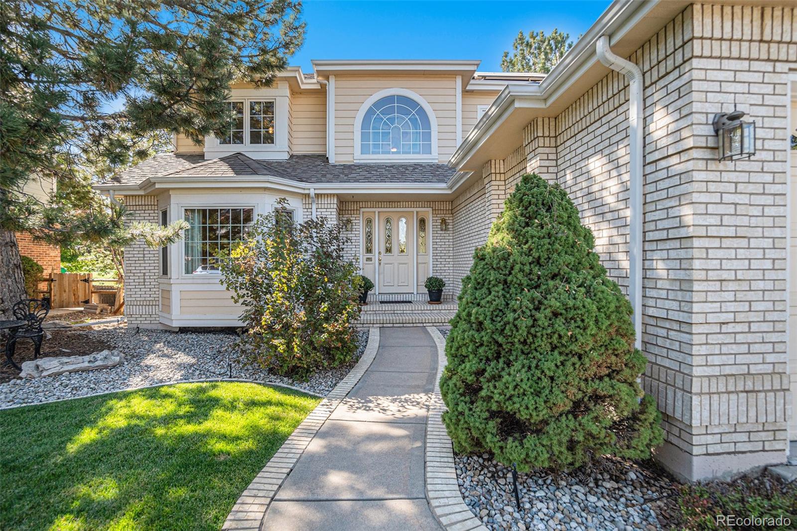 Raleigh St, Westminster, CO 80031