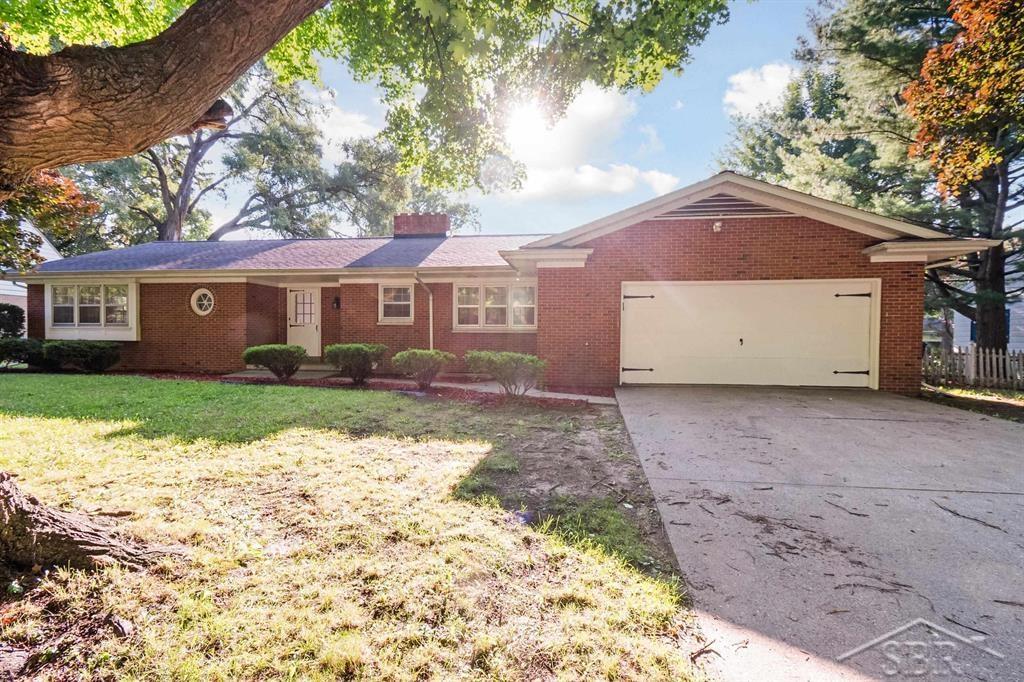 Coolidge Ave, Saginaw, MI 48638