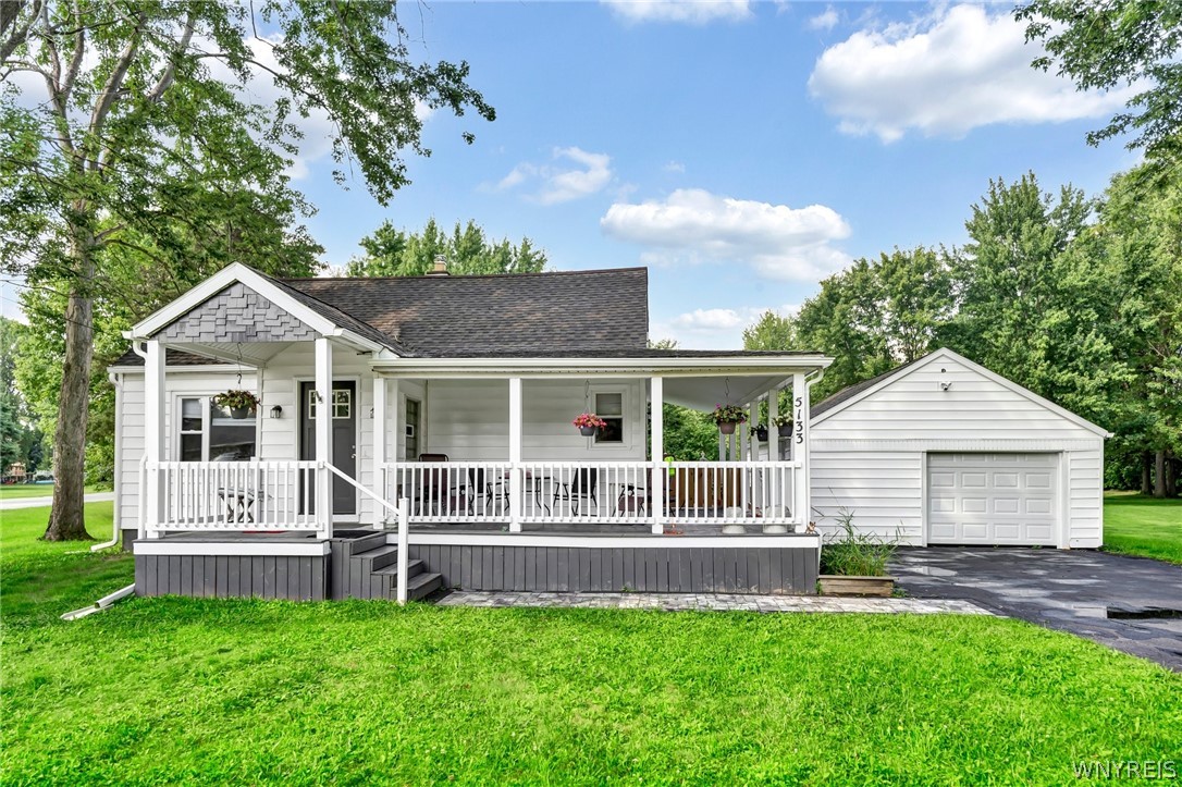 Tonawanda Creek Rd, North Tonawanda, NY 14120