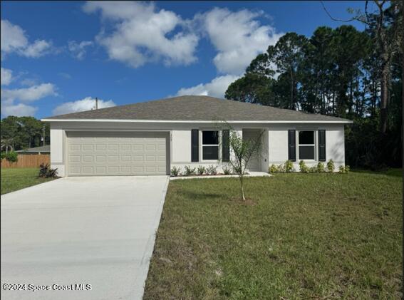 Deeyan Ave, Palm Bay, FL 32907