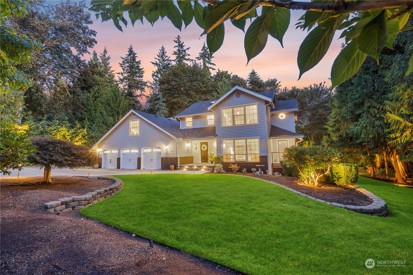57th St, Redmond, WA 98053