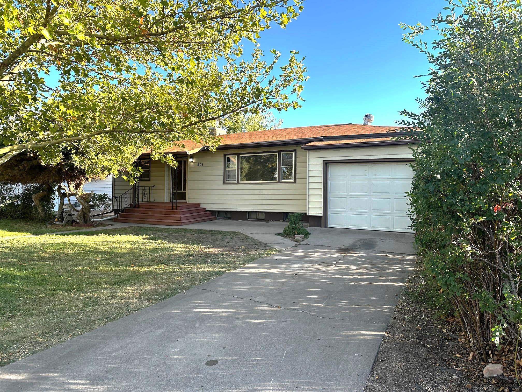 Texas Ave, Grand Junction, CO 81501