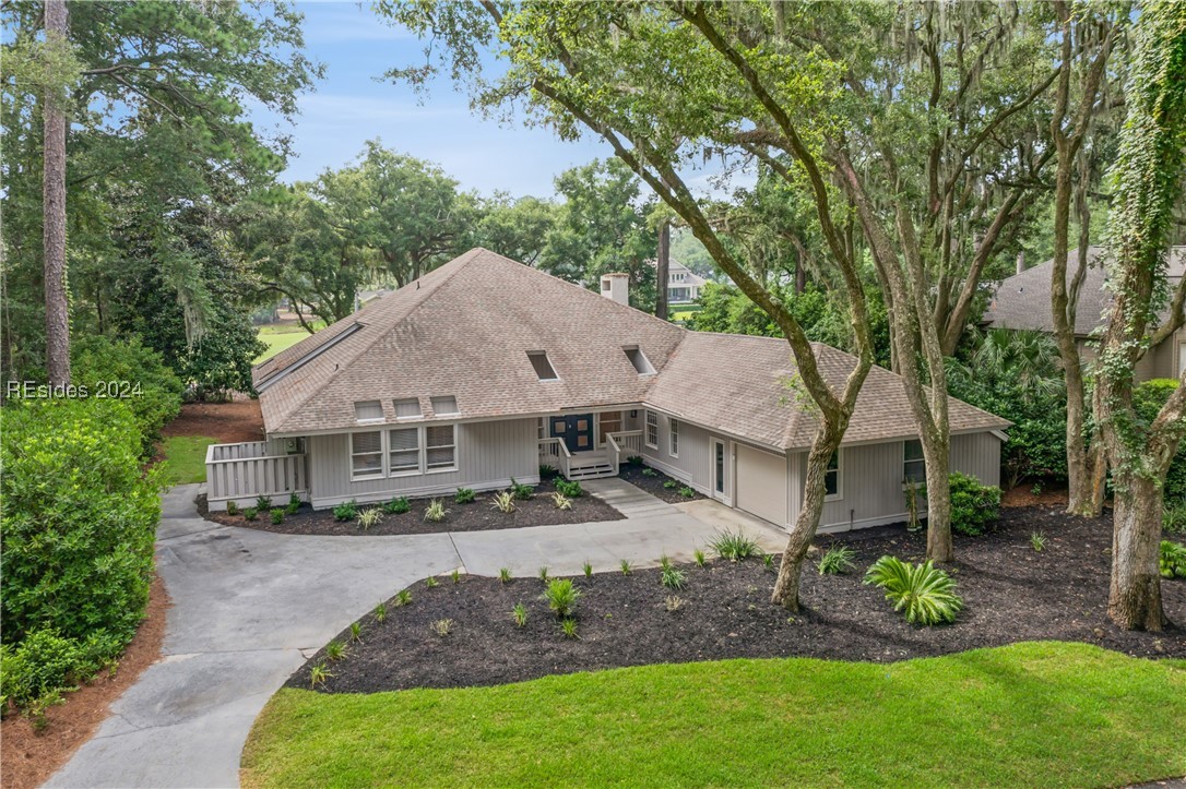 Stoney Creek Rd, Hilton Head Island, SC 29928