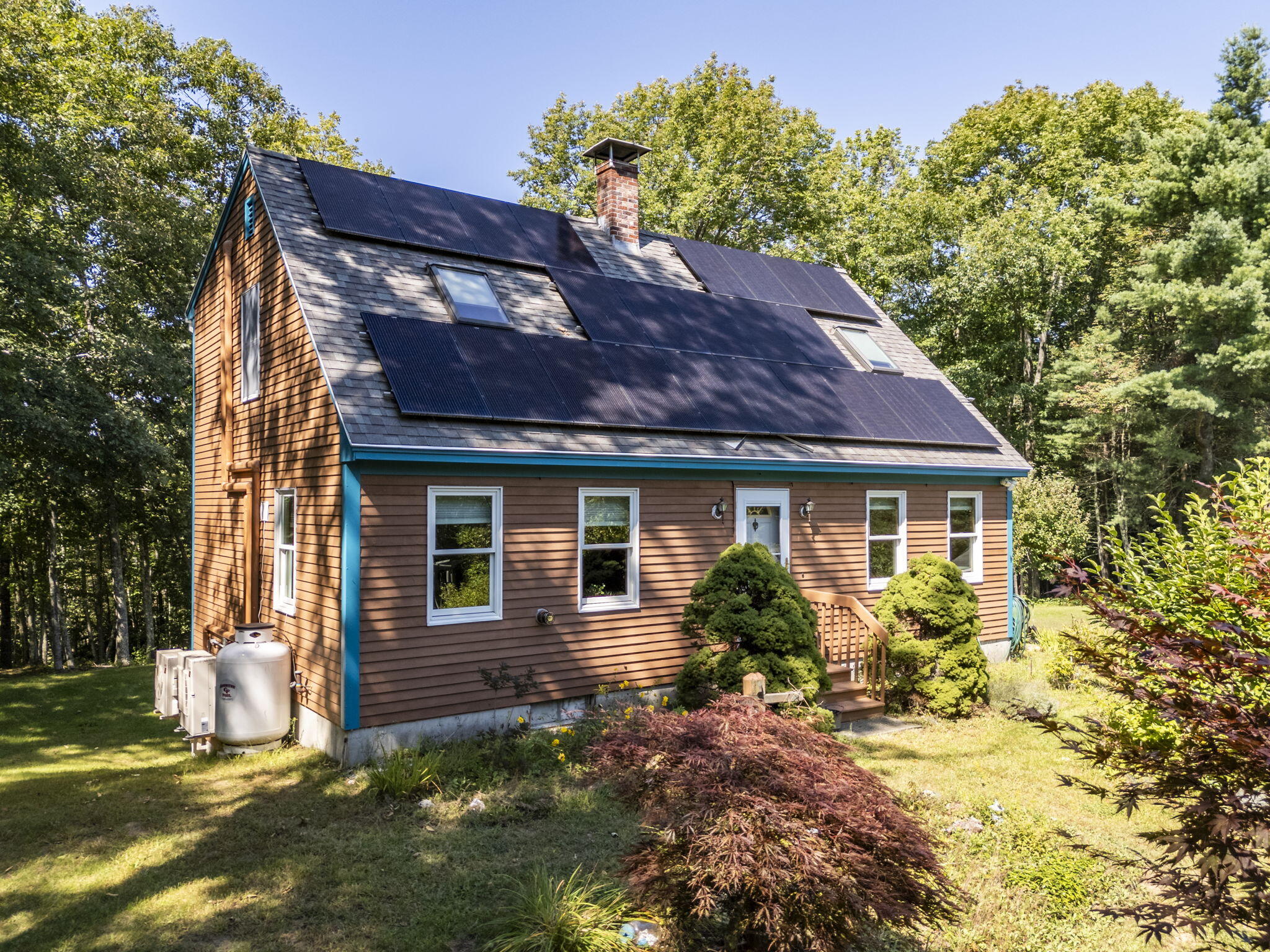 River Rd, Topsham, ME 04086