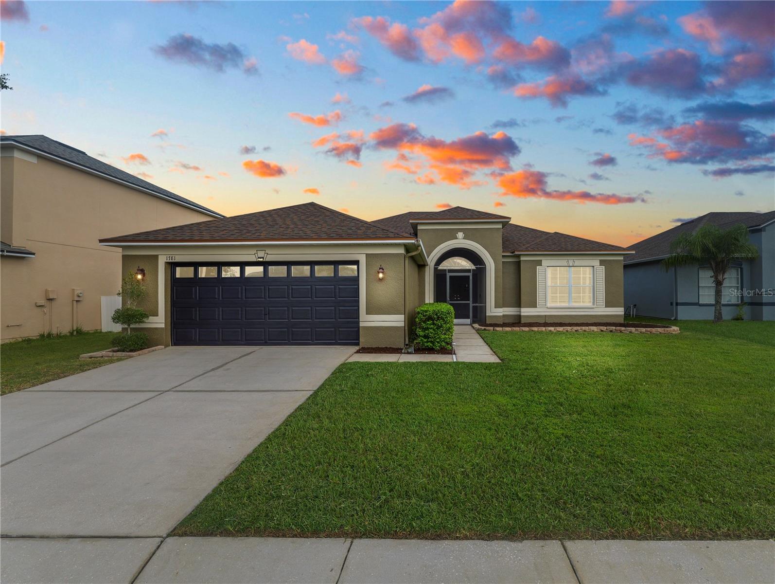 Ashworth Loop, Lakeland, FL 33810