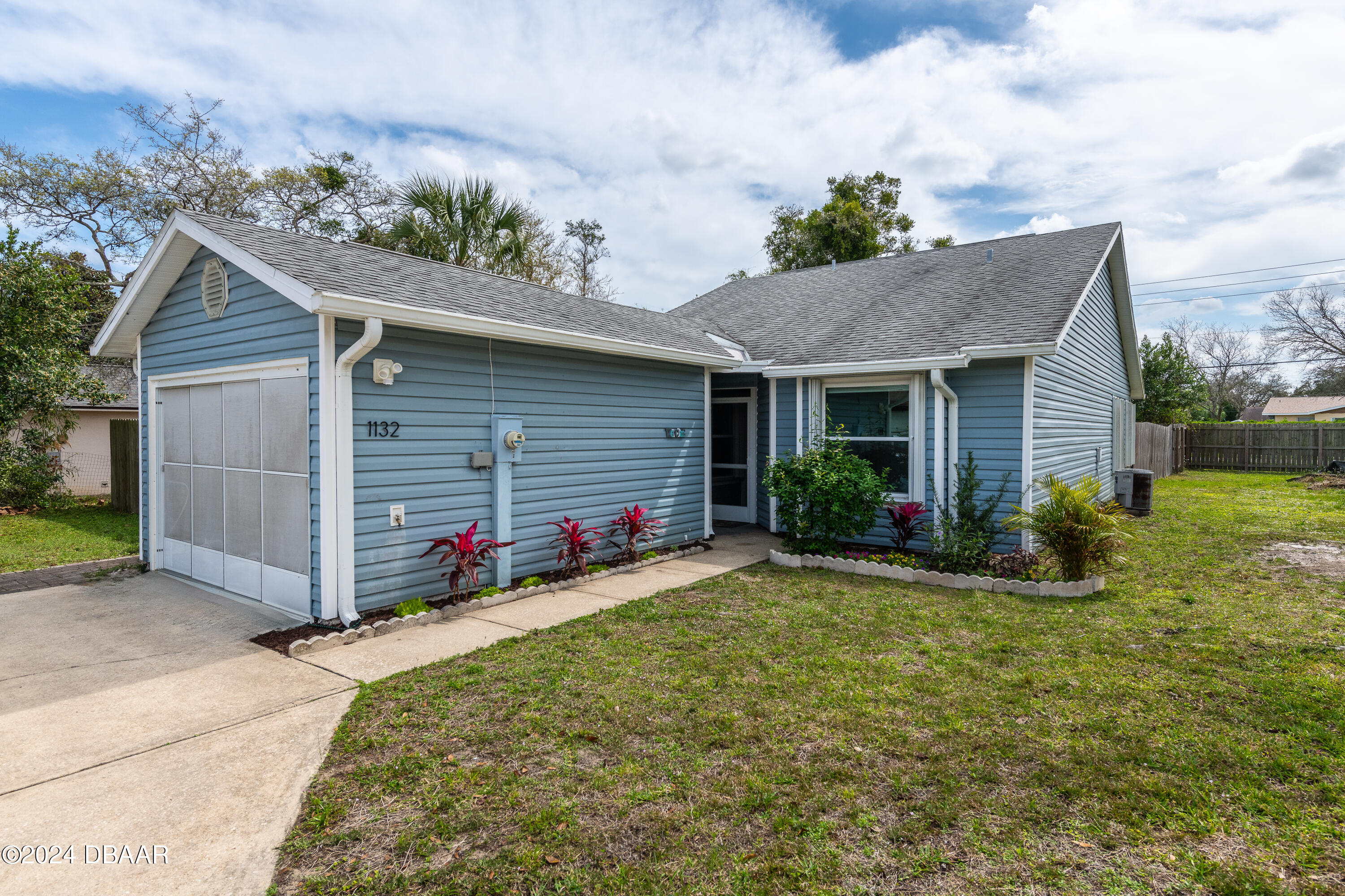 Hermitage Ct, Port Orange, FL 32129