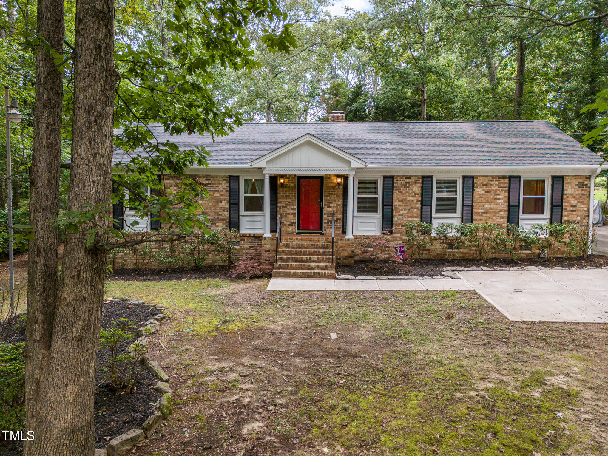 Donna Rd, Raleigh, NC 27604