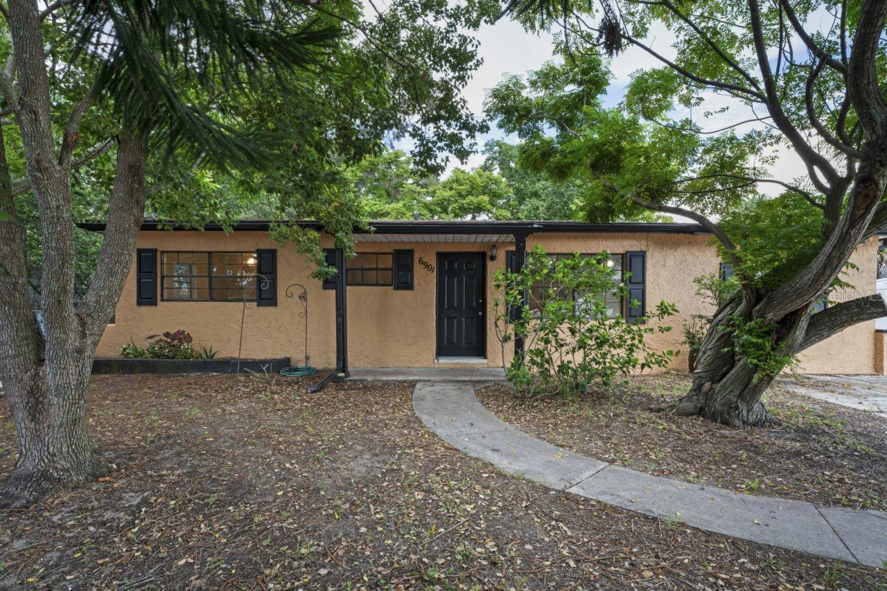 Anderson St, New Port Richey, FL 34653