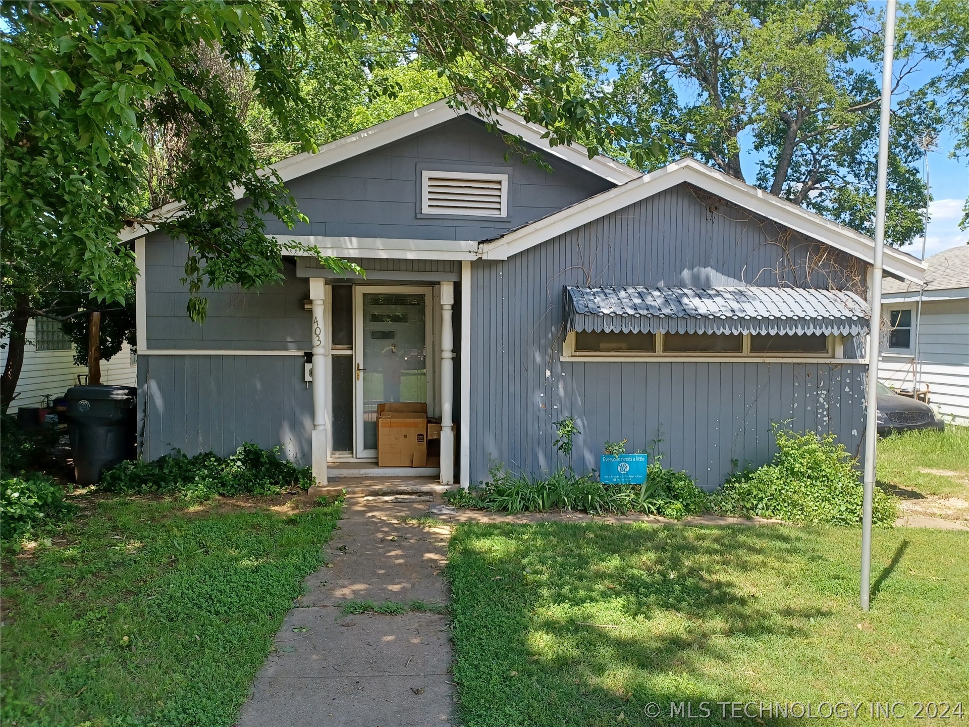 11th Ave, Ardmore, OK 73401