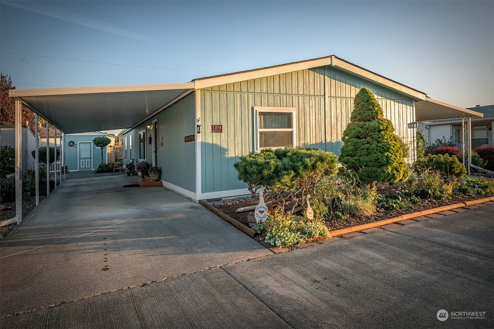 Rancho Villa Dr, Walla Walla, WA 99362